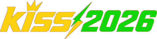 Kiss 2026
